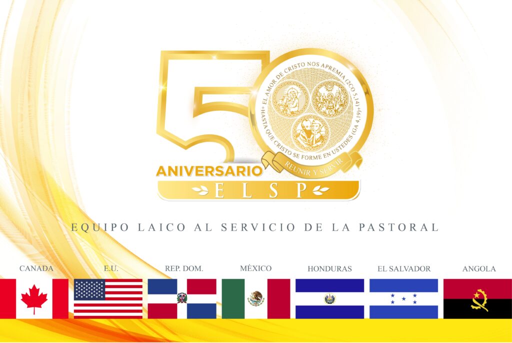 ELSP 50 aniversario